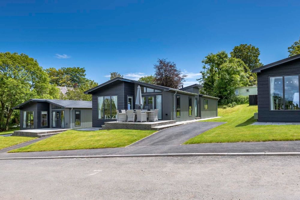 uk show centre oakgrove